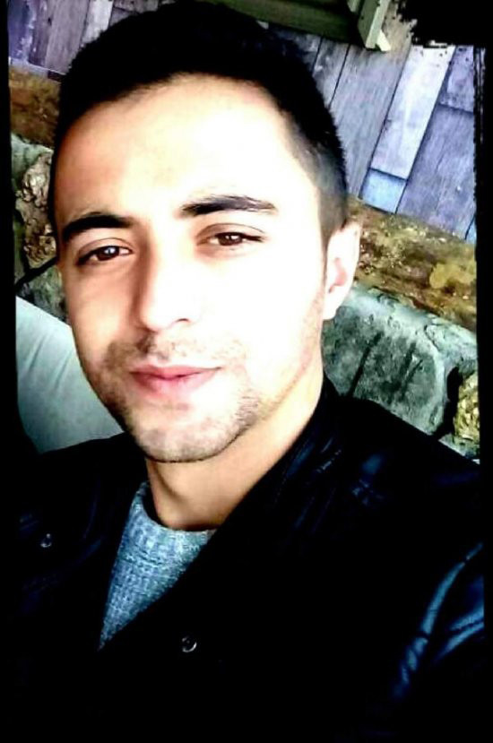 Afrin şehidi Uzman Onbaşı Rıdvan Çevik babasına bakın ne demiş - Resim: 2