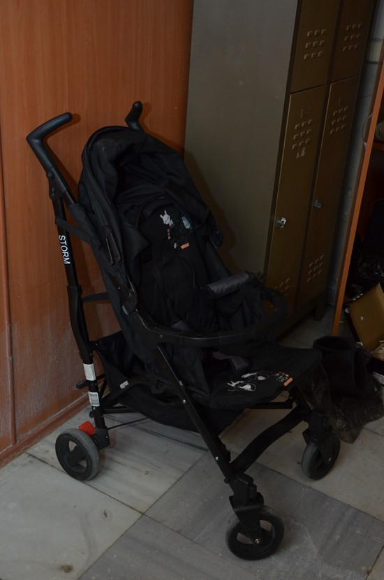 Trende unutulan akıl almaz eşyalar - Resim: 3