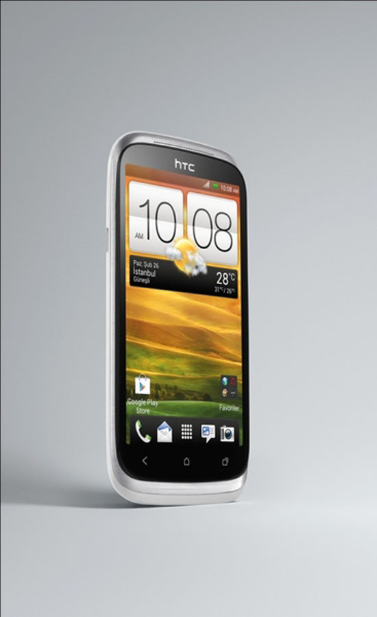 İşte iPhone 5'in rakipleri - Resim: 3