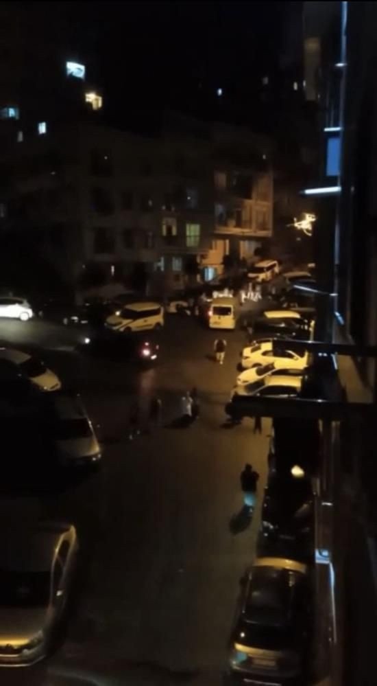 Asker olmaya hazırlanan genç İstanbul'da kalbinden bıçaklanarak öldürüldü - Resim: 2