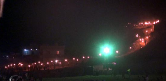 PKK'lılar polise saldırdı - Resim: 1