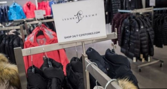 Ivanka Trump turnayı gözünden vurdu  - Resim: 3