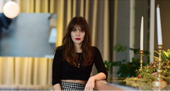 Star TV Babil dizisinin yıldızı Aslı Enver'den samimi itiraflar bakın neler anlattı - Resim: 3