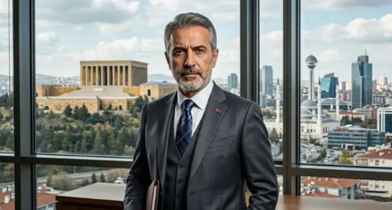 Memleketiniz bir insan olsaydı nasıl görünürdü? İşte Türkiye'nin 81 ilinin 'insan' hali - Resim: 8