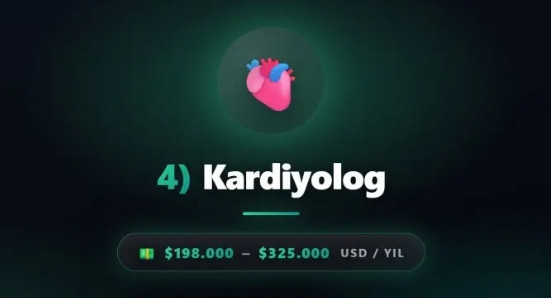 Geleceğin en çok kazandıran 50 mesleği açıklandı! O meslek yılda 6 milyon kazanacak - Resim: 49