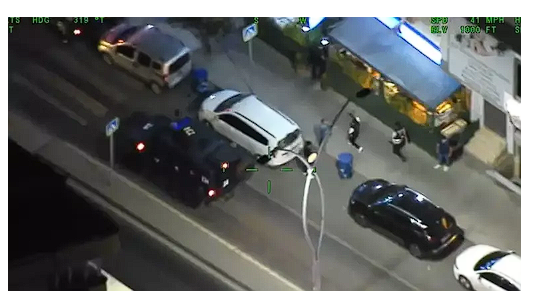 26 farklı adrese eş zamanlı operasyon! Bakan Yerlikaya duyurdu: HDP'li yöneticiler dahil 20 gözaltı - Resim: 1