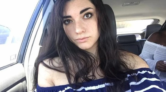 Kendisine cinsel içerikli mesajlar atana öyle bir cevap verdi ki... - Resim: 1