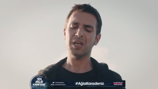 Sen Anlat Karadeniz sezon finali şoke etti cinayet gibi son - Resim: 3