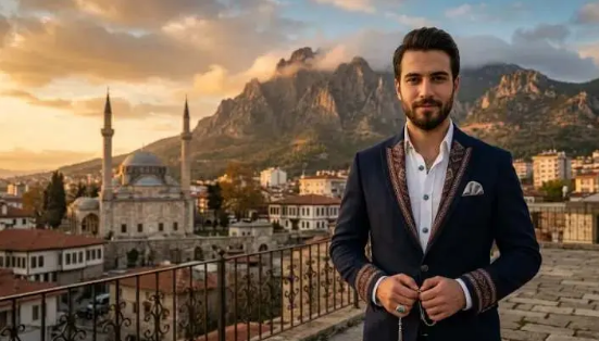 81 ilin insan hali! Memleketiniz insan olsaydı bakın nasıl görünürdü - Resim: 55