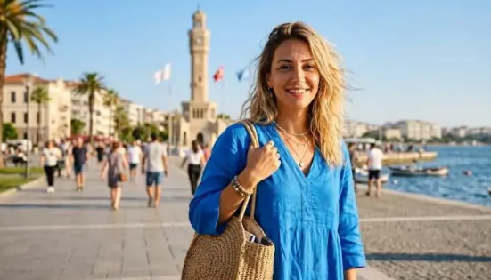 81 ilin insan hali! Memleketiniz insan olsaydı bakın nasıl görünürdü - Resim: 41