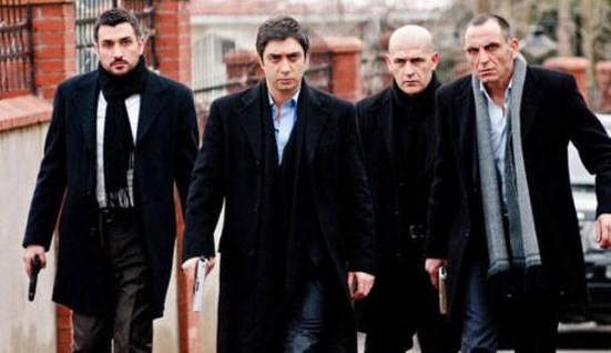 Kurtlar Vadisi'nde kim nasıl öldü? - Resim: 1