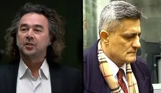Kaşif Kozinoğlu iddiası ortalığı karıştırdı! Kurtlar Vadisi'ndeki isimler gerçekte kim? - Resim: 21