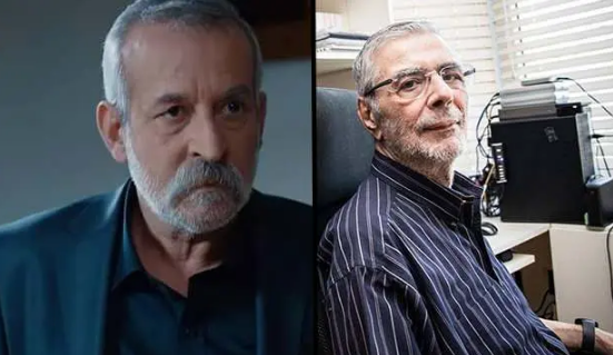 Kaşif Kozinoğlu iddiası ortalığı karıştırdı! Kurtlar Vadisi'ndeki isimler gerçekte kim? - Resim: 7