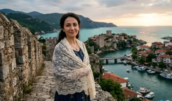 81 ilin insan hali! Memleketiniz insan olsaydı bakın nasıl görünürdü - Resim: 14