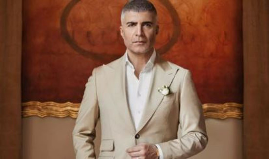 Yıllar sonra setlere dönme kararı almıştı, Özgü Namal'ın partneri belli oldu - Resim: 0