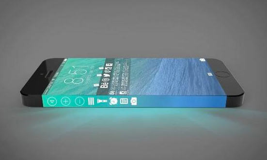 iPhone 7 böyle olacak - Resim: 1