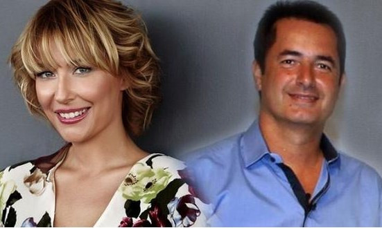 Acun Ilıcalı ve Gülse Birsel'den yeni proje - Resim: 3