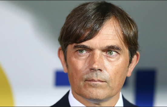 Telefonla haber yolladı! Phillip Cocu'dan Ali Koç'a şok yanıt - Resim: 3