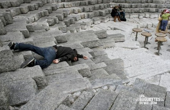 Onlar pat diye ölüyorlar - Resim: 4