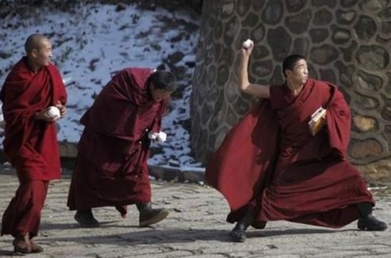 Katılarak güleceğiniz bomba fotoğraflar! - Resim: 2