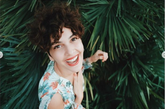 Bergüzar Korel gördükleri karşısında sinirden köpürdü! 'Şerrimden korkun' diyerek isyan etti! - Resim: 4