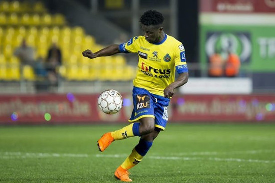 Fenerbahçe'de Nana Ampomah sesleri - Resim: 0