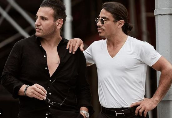 Nusret ünlü şarkıcının klibinde oynayacak! - Resim: 3