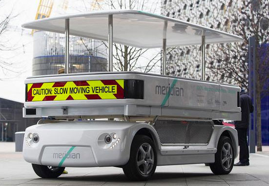 Bu araçlar çok farklı... - Resim: 3