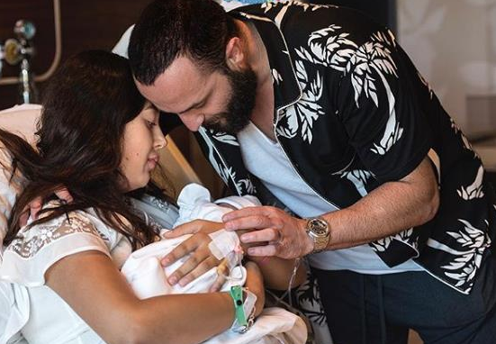 Ünlü şarkıcı Berkay Şahin müjdeli haberi duyurdu - Resim: 3