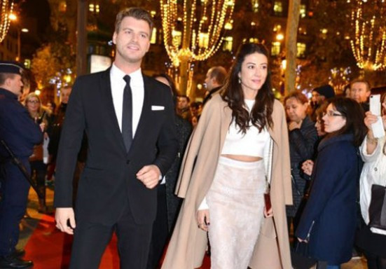 Kıvanç Tatlıtuğ'dan şoke eden açıklama "Çocuk için evlendik" - Resim: 3