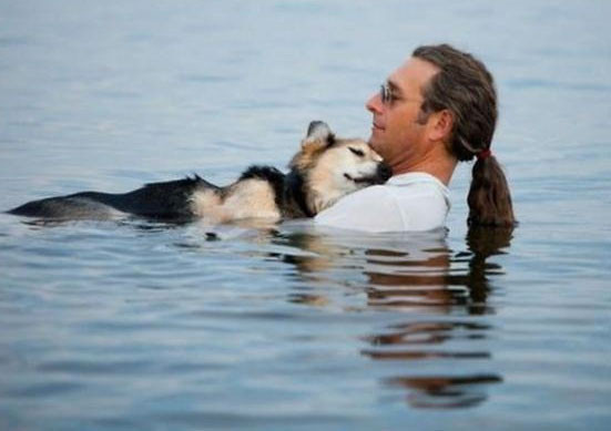 İnsanlığa olan inancımızı arttıracak fotoğraflar - Resim: 1