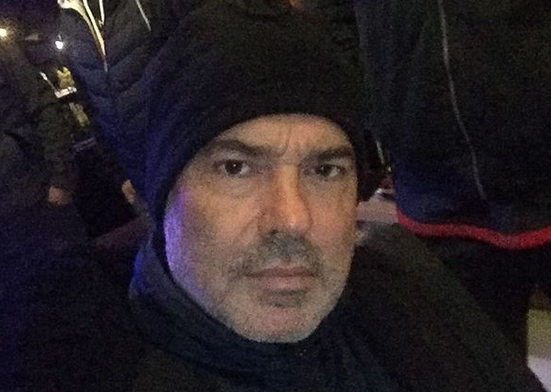 Murat Başoğlu ekranlara dönüyor skandalın ardından tehditler savurdu - Resim: 4