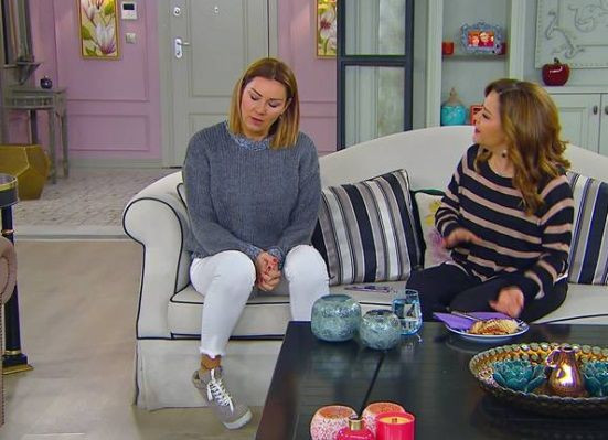 Çocuklar Duymasın yayın akışından çıkarıldı! Kanal D'den flaş karar - Resim: 3