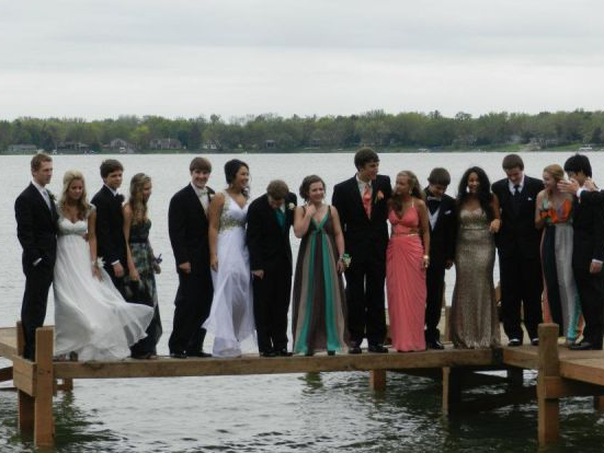 Tam o anda çekilen fotoğraflar  - Resim: 2