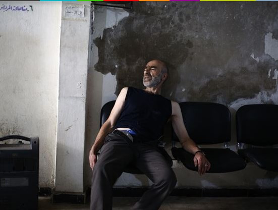 Şam'ın iki yüzü - Resim: 4