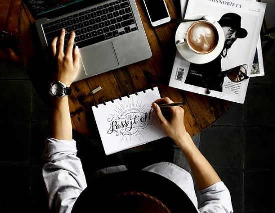 Freelance çalışmak isteyenler buraya bir göz atsın! - Resim: 2