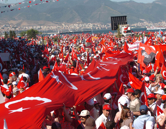 İşte AK Parti'nin %50 sırrı! - Resim: 1