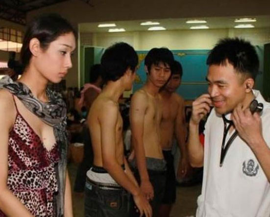 Askerlik başvurusunda ilginç uygulama - Resim: 2