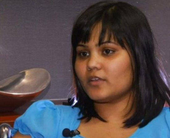 İkizi beyninde büyüdü - Resim: 1