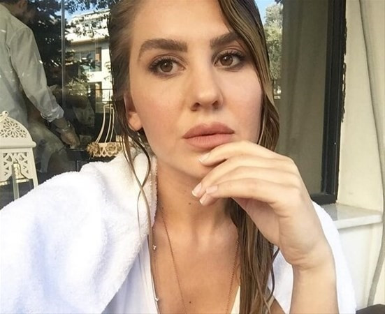 Eda Erol oyunculuktan ne kadar kazanacak? - Resim: 2