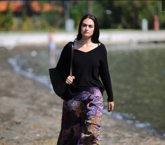 Kanal D'nin infial yaratan dizisi yalan oldu! Halk ayaklanmıştı - Resim: 2