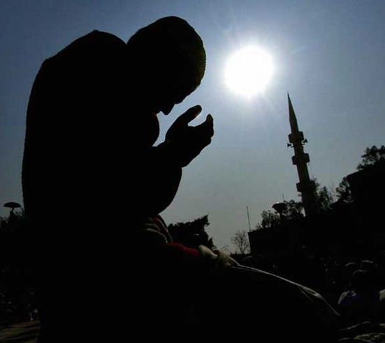 Dualar en çok bu anlarda kabul oluyor - Resim: 3