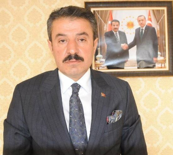 Şırnak'ta aynı aileden 4 isim 4 farklı partiden aday olmuştu… Sadece biri kazandı - Resim: 0