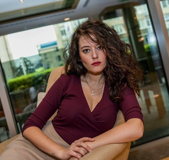 Oyuncu Pelin Akil, Anıl Altan ile boşanmasının ardından ilk kez konuştu: ''Zorlanıyorum'' - Resim: 3