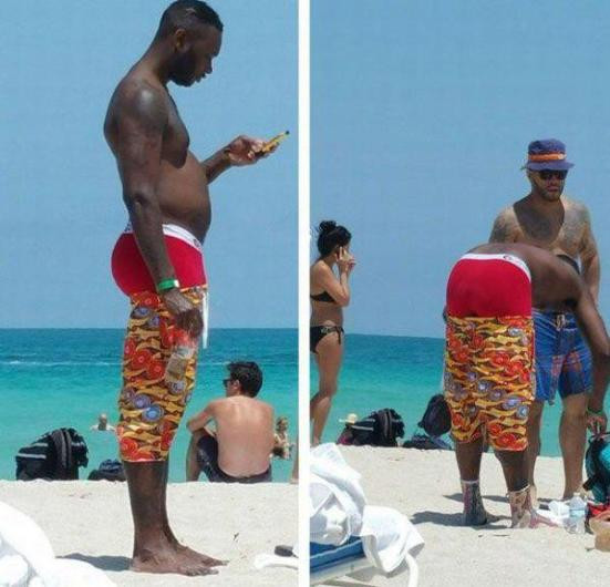 Böyle moda olmaz olsun diyeceksiniz - Resim: 3