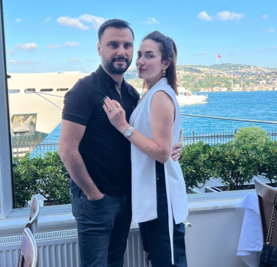 Alişan'ın eşi Buse Varol yargı dağıttı! Kaynanasına rest çekti: 'İyi niyetimi suistimal ederlerse...' - Resim: 4