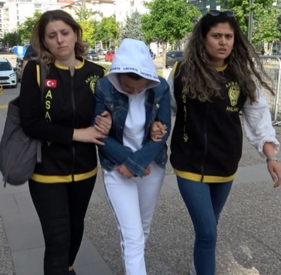 Aksaray'da hemşire doktor sevgilisinin evinde intihar etmişti! Hastane sahibi gözaltına alındı - Resim: 0