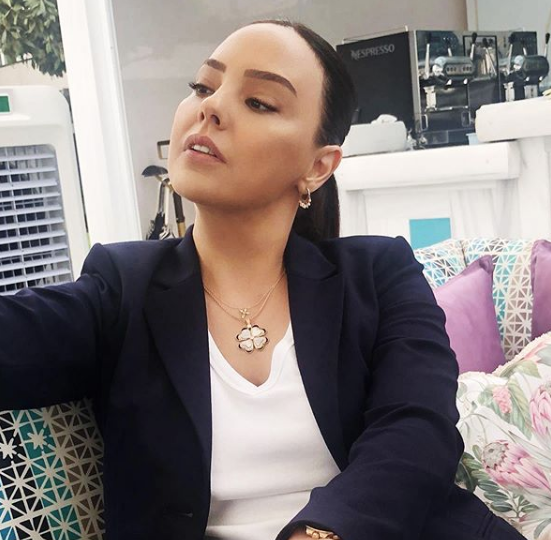 Yalı davasında beraat kararı çıkan Ebru Gündeş'e bakanlıktan itiraz - Resim: 4