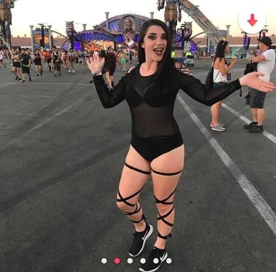 Kendisine cinsel içerikli mesajlar atana öyle bir cevap verdi ki... - Resim: 2