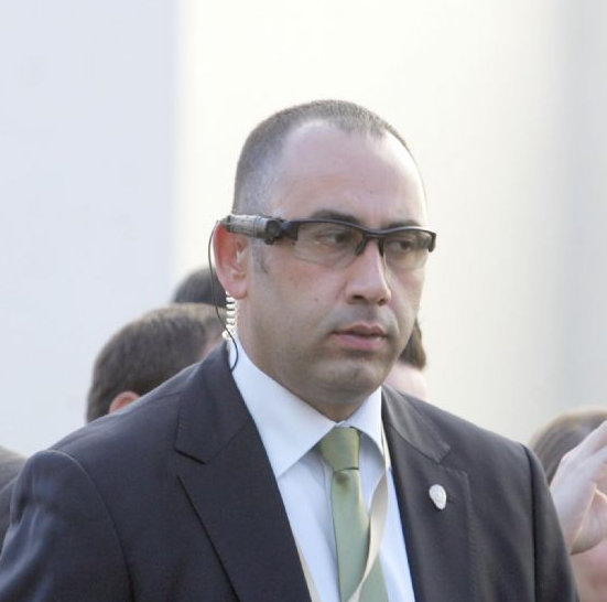 Cumhurbaşkanı Gül'ün ekibinde ilk! - Resim: 4